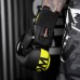 Боксерські рукавиці Phantom APEX Elastic Neon Black/Yellow 16 унцій  (Бинти 4м. в подарунок) Боксерські рукавиці Phantom APEX Elastic Neon Black/Yellow 16 унцій  (Бинти 4м. в подарунок)
