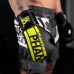 Боксерські рукавиці Phantom APEX Elastic Neon Black/Yellow 16 унцій  (Бинти 4м. в подарунок) Боксерські рукавиці Phantom APEX Elastic Neon Black/Yellow 16 унцій  (Бинти 4м. в подарунок)