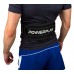 Пояс неопреновий для важкої атлетики Power Play 5546 Black XL Пояс неопреновий для важкої атлетики Power Play 5546 Black XL