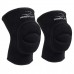 Наколінники PowerPlay PP-8000 Elastic Knee Support (пара) чорні S
