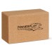 Блок для йоги PowerPlay PP_4006 з пробкового дерева Cork Yoga Block (1шт.) Блок для йоги PowerPlay PP_4006 з пробкового дерева Cork Yoga Block (1шт.)