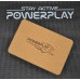 Блок для йоги PowerPlay PP_4006 з пробкового дерева Cork Yoga Block (1шт.) Блок для йоги PowerPlay PP_4006 з пробкового дерева Cork Yoga Block (1шт.)