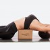 Блок для йоги PowerPlay PP_4006 з пробкового дерева Cork Yoga Block (1шт.) Блок для йоги PowerPlay PP_4006 з пробкового дерева Cork Yoga Block (1шт.)