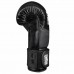 Боксерські рукавиці Phantom RIOT Pro Black 16 унцій (капа в подарунок)