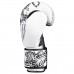Боксерські рукавиці Phantom Muay Thai White 12 унцій (капа в подарунок)