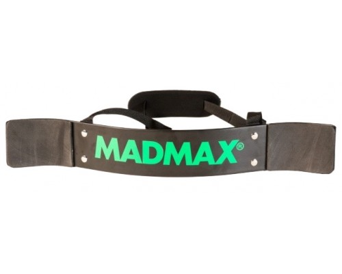 Ізолятор для біцепса (армбластер) MadMax MFA-302 Biceps bomber Green
