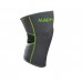Наколінник MadMax MFA-294 Zahoprene Knee Support Dark Grey/Green S