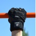 Рукавички для фітнесу Power System PS-2850 Raw Power Black/Grey M