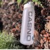 Пляшка для води CASNO 800 мл KXN-1246 Біла