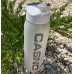 Пляшка для води CASNO 800 мл KXN-1246 Біла