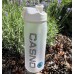 Пляшка для води CASNO 800 мл KXN-1246 Біла