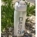 Пляшка для води CASNO 800 мл KXN-1246 Біла