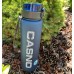 Пляшка для води CASNO 1050 мл KXN-1184 Синя