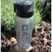 Пляшка для води CASNO 1000 мл KXN-1247 Чорна