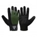Рукавички для фітнесу RDX W1 Full Finger Army Green XL Рукавички для фітнесу RDX W1 Full Finger Army Green XL