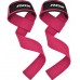 Лямки для тяги RDX W1 Gym Single Strap Pink Plus