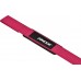 Лямки для тяги RDX W1 Gym Single Strap Pink Plus