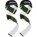 Лямки для тяги RDX W1 Gym Single Strap Camo Green Plus