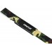 Лямки для тяги RDX W1 Gym Single Strap Camo Green Plus