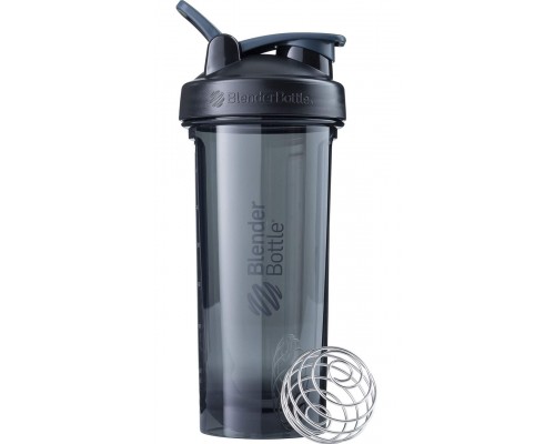Спортивная бутылка-шейкер BlenderBottle Pro32 Tritan 940ml Black