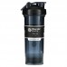 Спортивная бутылка-шейкер BlenderBottle Pro32 Tritan 940ml Black