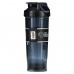 Спортивная бутылка-шейкер BlenderBottle Pro32 Tritan 940ml Black