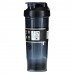 Спортивная бутылка-шейкер BlenderBottle Pro32 Tritan 940ml Black