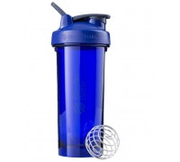 Спортивная бутылка-шейкер BlenderBottle Pro32 Tritan 940ml Cyan