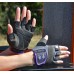 Рукавички для фітнесу Power System PS-2560 Cute Power жіночі Purple M