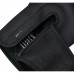Боксерські рукавиці RDX F15 Noir Matte Black 14 унцій