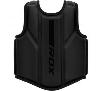 Захисний жилет тренера RDX F6M Kara Coach Chest Protector S/M