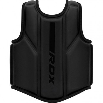 Захисний жилет тренера RDX F6M Kara Coach Chest Protector L/XL