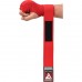 Бинти-рукавиці RDX IS2 Inner Straps Red M Бинти-рукавиці RDX IS2 Inner Straps Red M