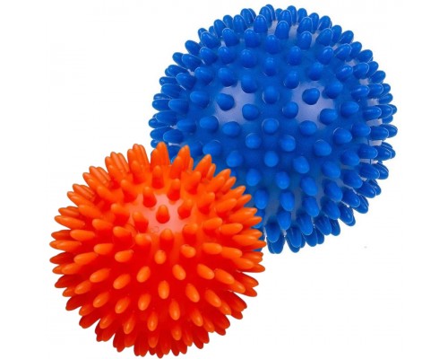 Набір масажних м'ячів PowerPlay PP-4341 Massage Ball (набір 2 шт.)