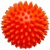 Набір масажних м'ячів PowerPlay PP-4341 Massage Ball (набір 2 шт.) Набір масажних м'ячів PowerPlay PP-4341 Massage Ball (набір 2 шт.)