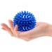 Набір масажних м'ячів PowerPlay PP-4341 Massage Ball (набір 2 шт.) Набір масажних м'ячів PowerPlay PP-4341 Massage Ball (набір 2 шт.)