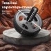 Колесо для преса PowerPlay PP-4345 Exercise Wheel (d16.5cm.) Сіре