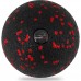 Масажний м'яч PowerPlay PP-4350 Epp Massage Ball (d8) Чорно/Червоний Масажний м'яч PowerPlay PP-4350 Epp Massage Ball (d8) Чорно/Червоний