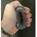 Еспандер кистьовий силіконовий PowerPlay PP-4331 Hand Grip Large 30-35-40 кг. Сірий