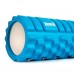 Масажний ролик (роллер) PowerPlay 4025 Massage Roller Синій (33x14см.) Масажний ролик (роллер) PowerPlay 4025 Massage Roller Синій (33x14см.)