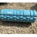 Масажний ролик (роллер) PowerPlay 4025 Massage Roller Синій (33x14см.) Масажний ролик (роллер) PowerPlay 4025 Massage Roller Синій (33x14см.)