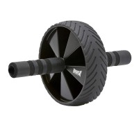 Колесо для преса PowerPlay PP-4344 AB Wheel Pro Чорне