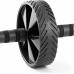 Колесо для преса PowerPlay PP-4344 AB Wheel Pro Чорне