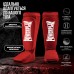 Захист гомілки і стопи PowerPlay 3054 Classic Shin Червоні M