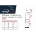 Захист гомілки і стопи PowerPlay 3052 Ultra Series Чорні XL