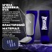 Захист гомілки і стопи PowerPlay 3054 Classic Shin Сині M