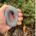 Еспандер кистьовий силіконовий PowerPlay PP-4330 Hand Grip Loops Medium 18-22,5 кг. Сірий Еспандер кистьовий силіконовий PowerPlay PP-4330 Hand Grip Loops Medium 18-22,5 кг. Сірий