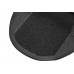 Пояс компресійний MadMax MFA-277 Slimming belt Black/neon pink L