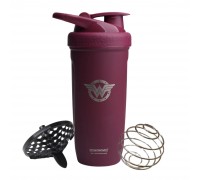 Шейкер спортивний SmartShake Reforce 900ml Wonder Women