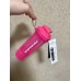 Шейкер спортивний SmartShake Slim 500ml Neon Pink